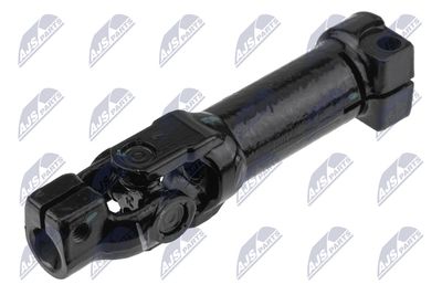 NTY Gelenk, Lenksäule