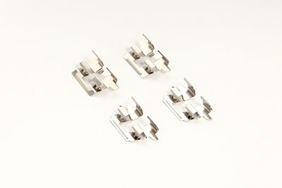 ZUBEHöRSATZ SCHEIBENBREMSBELAG ATE 13046005262 18