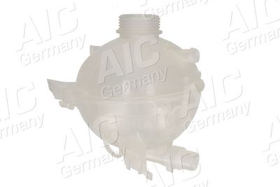 AUSGLEICHSBEHäLTER KüHLMITTEL