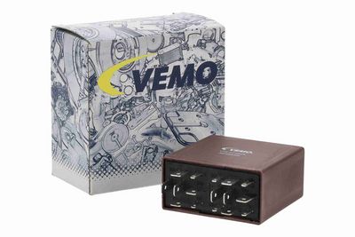 RELAIS WISCH-WASCH-INTERVALL VEMO V15710026 1