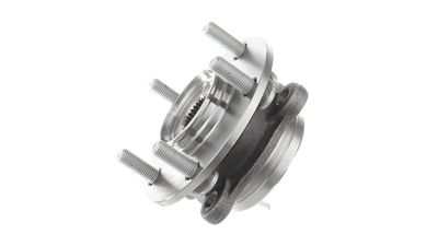 RADLAGERSATZ SKF VKBA7406 10