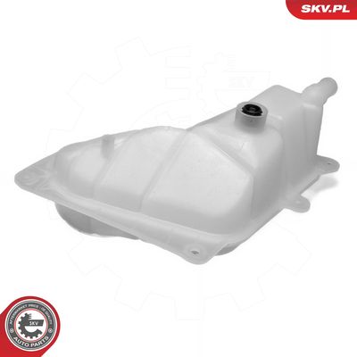 Expansion Tank, coolant 61SKV303