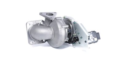 LADER AUFLADUNG BTS Turbo T914925BT 25