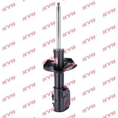 STOßDäMPFER KYB 333274 21