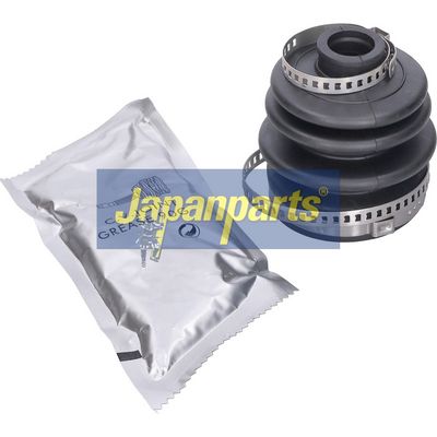JAPANPARTS Комплект пыльника, приводной вал