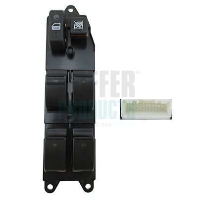 COMUTATOR MACARA GEAM