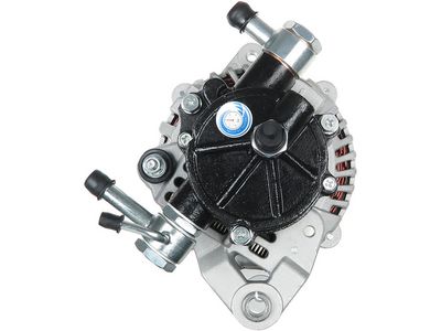 GENERATOR / ALTERNATOR AS-PL A5101 2