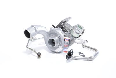 LADER AUFLADUNG BTS Turbo T981052 4