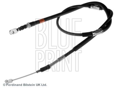 Cable Pull, parking brake BLUE PRINT ADT346321