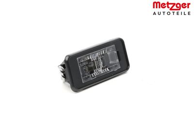 KENNZEICHENLEUCHTE METZGER AUTOTEILE 2080030 34