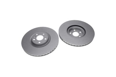 DISC FRANA Kavo Parts BR10083C 23