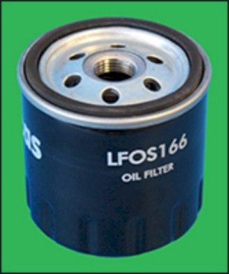 маслен филтър LUCAS LFOS166
