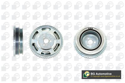 FULIE CUREA ARBORE COTIT BGA DP1158