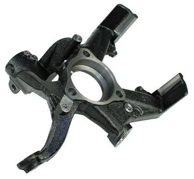 Čap nápravy zavesenia kolies METZGER 58109602