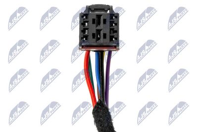 MOTOR ELECTRIC HAION NTY AEHY045 1