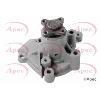 Water Pump, engine cooling APEC AWP1236