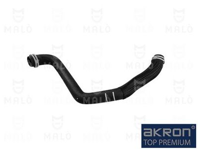 маркуч на радиатора AKRON-MALÒ 302185A
