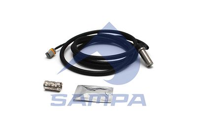 Sensor, revoluciones de la rueda