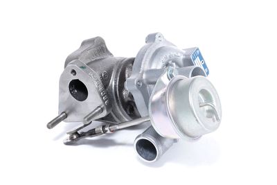 LADER AUFLADUNG BTS Turbo T914840 31