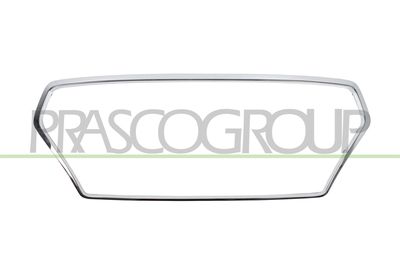 RAHMEN KüHLERGITTER