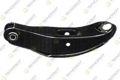 BRAT SUSPENSIE ROATA