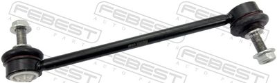 Тяга / стойка, стабилизатор FEBEST 6723-MSF для TESLA MODEL S	