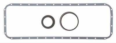 CLEVITE Gasket, cylinder liner