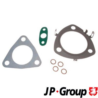 Mounting Kit, charger 1517751510