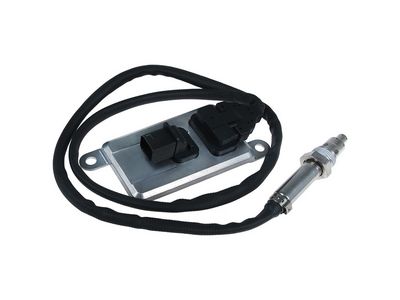 AS-PL NOx-Sensor, Harnstoffeinspritzung
