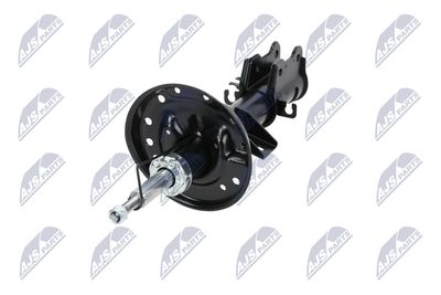 AMORTIZOR NTY AFT040 37