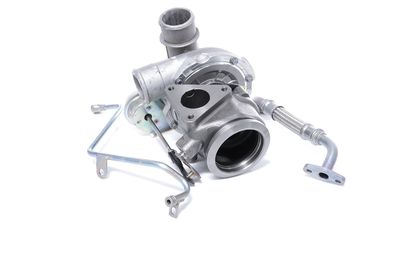 LADER AUFLADUNG BTS Turbo T981213 17