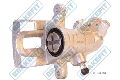 APEC Brake Caliper BCA1548E