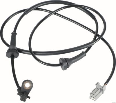датчик, обороти на колелото HERTH+BUSS ELPARTS 70660687