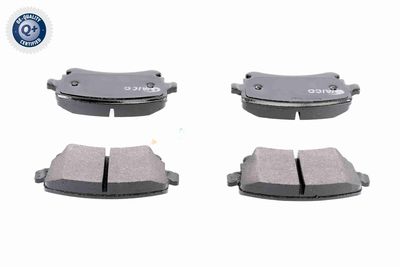 BREMSBELAGSATZ SCHEIBENBREMSE VAICO V108188 1