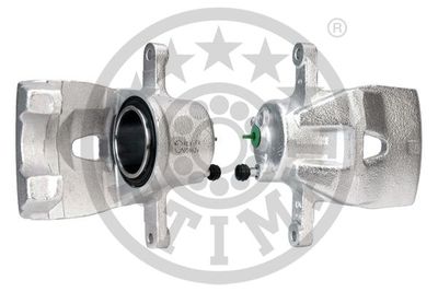 OPTIMAL BC-2594R Тормозной суппорт для TOYOTA YARIS (_P9_) 1.8 VVTi (ZSP90_)