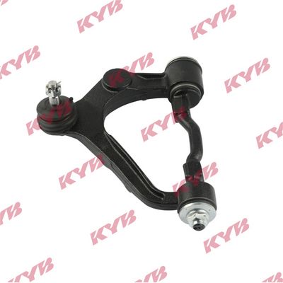 LENKER RADAUFHäNGUNG