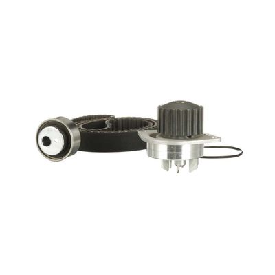 WASSERPUMPE + ZAHNRIEMENSATZ GATES KP15347XS 16