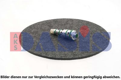 REGELVENTIL KOMPRESSOR