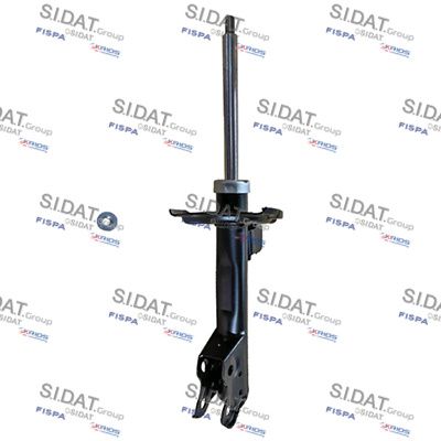 амортисьор SIDAT