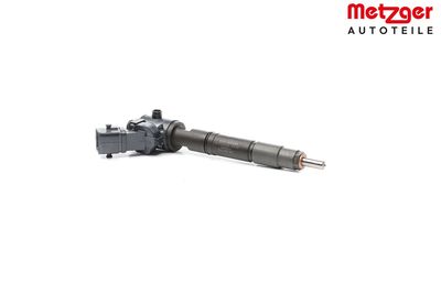 INJECTOR METZGER AUTOTEILE 0871103 22