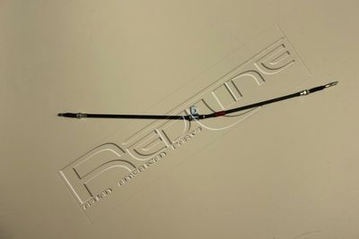 Тросик, cтояночный тормоз RED-LINE 49NI072 для NISSAN CABSTAR
