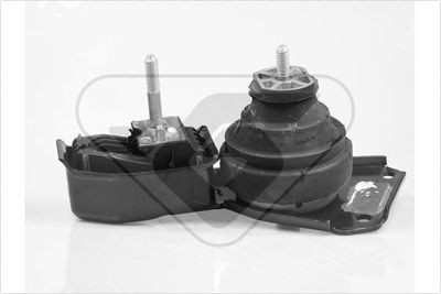 HUTCHINSON 585064 Подушка двигателя  для VW SHARAN (Фольцваген Шаран)