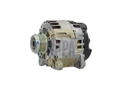 NAPA Alternator NAL2124