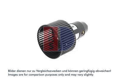 INNENRAUMGEBLäSE