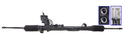 ELSTOCK 11-0759 Рулевая рейка  для VW GOLF (Фольцваген Голф)