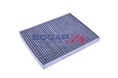 FILTRU AER HABITACLU