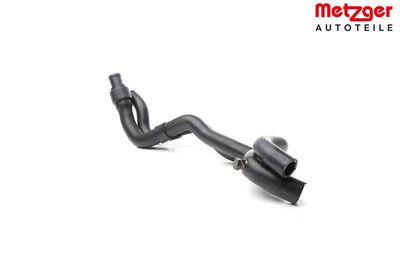 FURTUN RADIATOR METZGER AUTOTEILE 2420397 24