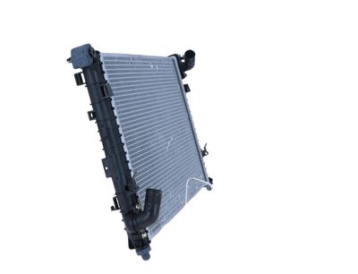 RADIATOR RACIRE MOTOR NRF 53808 37