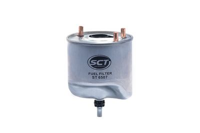 горивен филтър SCT - MANNOL ST 6507