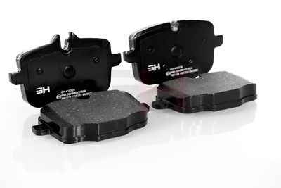 SET PLACUTE FRANA FRANA DISC GH GH410324 9